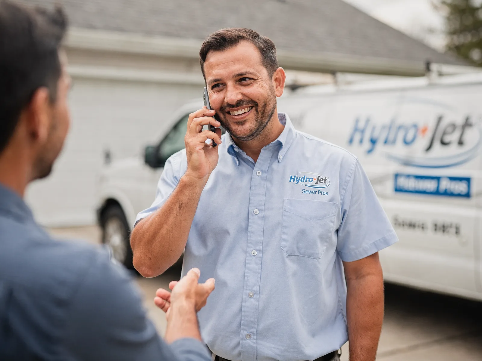 Hydro Jetting Lakeshore, CA FAQs